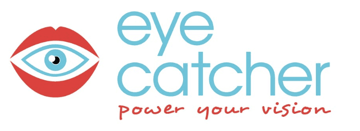 Eye Catcher logo Eye Catcher logo