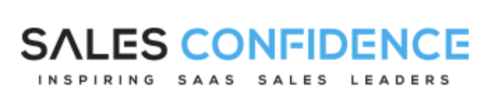 Sales Confidence logo